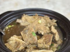 -新峰肉骨茶
