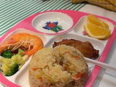 -楼兰新疆菜(江宁万达店)