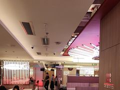 -海底捞火锅(杭州庆春路夜宵主题店)
