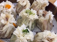 -都一处烧麦馆(前门店)