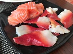 -白天鹅宾馆·流浮阁咖啡厅