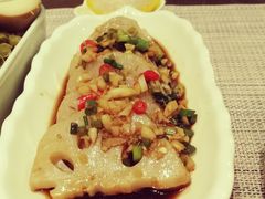-一口小满手作糯米糍(北山店)