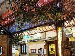 -和源祥·日照菜扛把子(万平口一店)