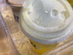 -茶力的小怪兽(梅林卓悦汇店)