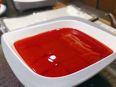 -井格重庆火锅(西直门凯德Mall店)