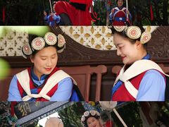 -云南民族村