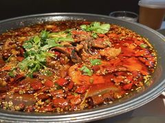 -麻六记(新天地店)