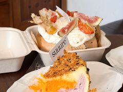 -流酥可心·牛乳蛋糕商店(禾祥西路店)