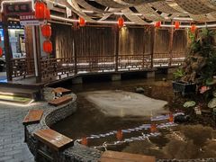 -古渡驛(丽彩·潮流港店)