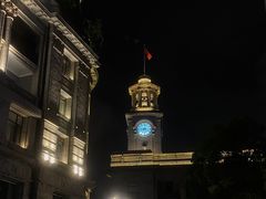-武汉两江游览·夜游长江(汉口粤汉码头)