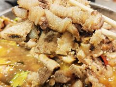 -驴脾气特色炒菜(广渠门内店)