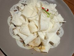 -苏帮袁Sue Cuisine(将台店)