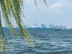 -浙江西子宾馆·牡丹厅