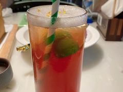 -绿茶餐厅(成都太古里店)