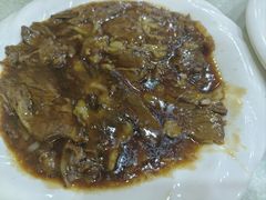 -四海回族饭店(湖西路老店)