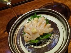 -桐寿司Sushi Tong