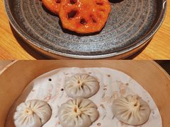 糖醋莲藕-庆春朴门