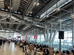 -曼谷素万那普国际机场