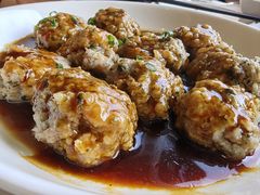 -华盛丰温州大排档(东三环南路店)