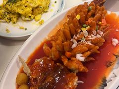 -姑苏家宴·苏帮菜·松鼠桂鱼(苏州总店)