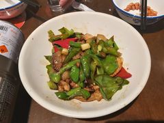 -富正毅三下锅(体育馆店)