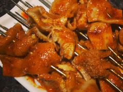 -火吧PTV聚会餐厅(6号店)
