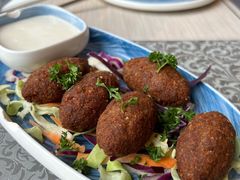 -La Medina餐厅(亮马河南路店)