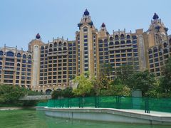 -珠海长隆海洋王国