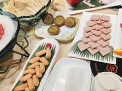 -清真军邺·金富苑肥牛(石坡街旗舰店)