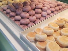 -好一朵茉莉花(老门东店)