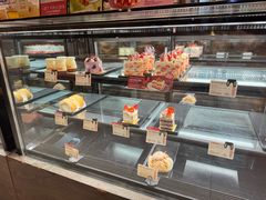 -CARINO BAKERY&CAFE(南方商城店)