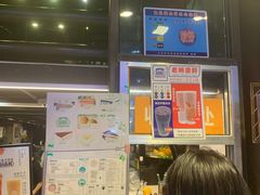 -放哈·甜醅子奶茶创造者(正宁路店)