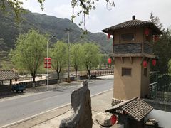 -百花人家(清水田园店)