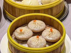 -云锦壹号·淮扬宴(徐汇万科店)