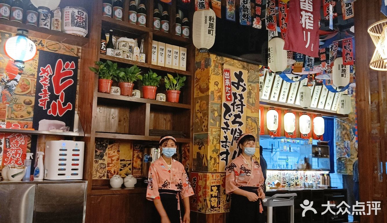 最近店里有抽盲盒的活动，39.9元可以抽盲盒一个