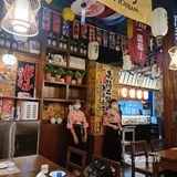 最近店里有抽盲盒的活动，39.9元可以抽盲盒一个
