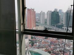 -新航道雅思托福·留学·考研培训(人民广场校区)