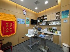 -pd派德宠物中心医院24H急重症·眼科中心·血液透析中心(嵩山北路店)