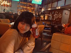 -HIGH FIVE哈福手工汉堡(桂林路店)