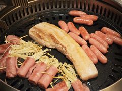 -炭之家齐齐哈尔大片烤肉·涮毛肚火锅·齐齐哈尔烤肉(中央大街店)