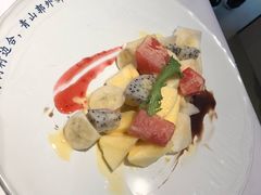 -唐诗楼(竹林庭院店)