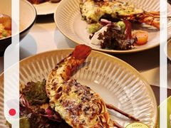 -粤海喜来登酒店·盛宴海鲜牛排自助餐厅(天河城店)