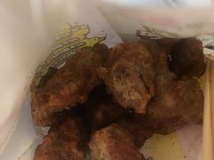 -傅强排骨(成都总店)