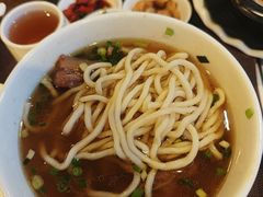-中国厨房/台湾牛肉面