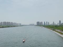 -咸阳湖景区