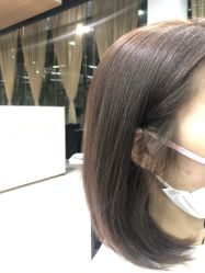 -CARR SALON