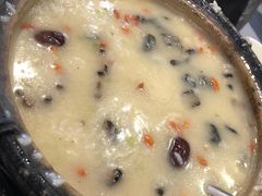 -粤仔湾砂锅粥(金太湖店)
