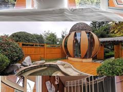 -郑州银基黄帝宫御温泉