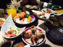 -味见·荣家(亚泰大街店)