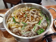 牛杂炖粉-刘聋子粉馆(张家界总店)
